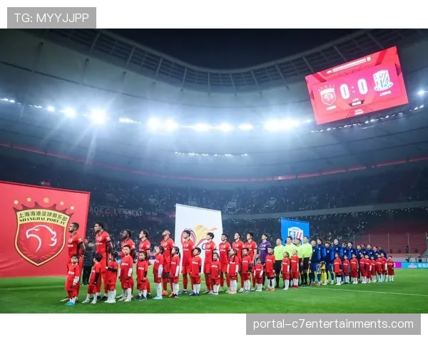 复盘上海德比：海港高位逼抢如何遏制申花的边路进攻